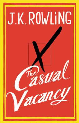 the casual vacancy